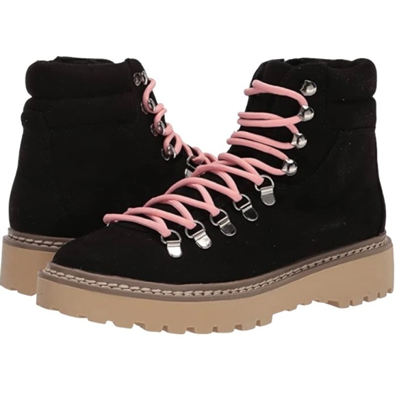 Madden Girl Shoes - Madden Girl Tipper Women's Ankle Boots Size 6.5